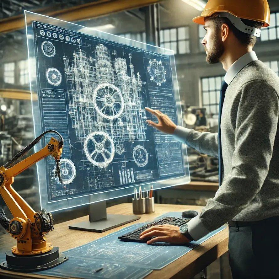 Industry Image